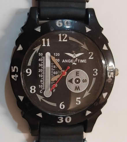 Photo of free Hand watch (kingsbury) #2