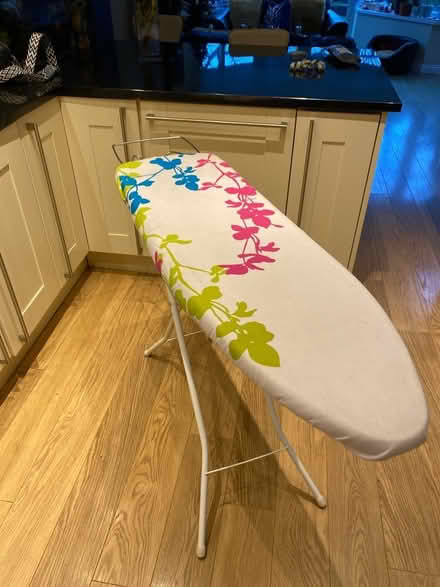 Photo of free Ironing Board (Walmley, Sutton Coldfield. B76) #1