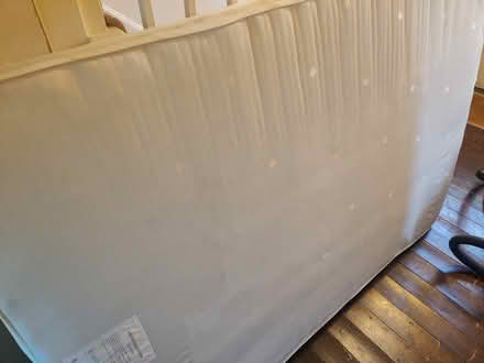 Photo of free Double Mattress, Kirby Cross (Kirby Cross CO13) #1