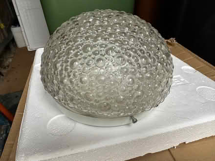 Photo of free Lamp and lamp shades (Horsforth (LS18)) #4
