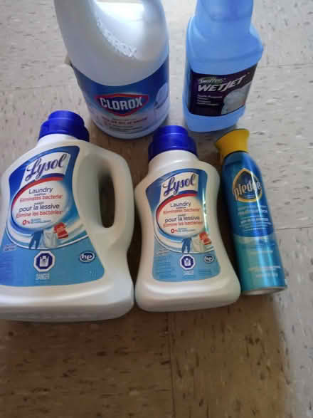 Photo of free household suff (Brooklyn 11217) #1