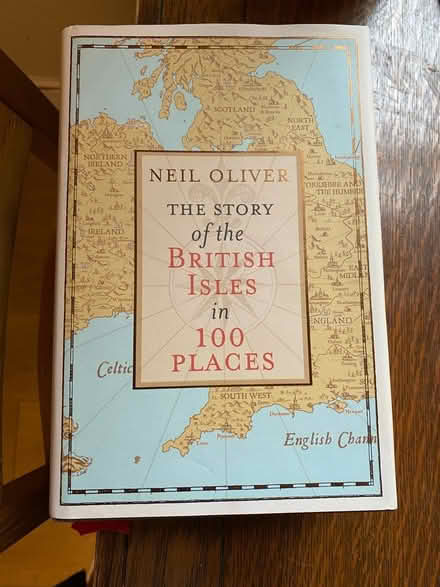 Photo of free Book (Harborne B17) #1