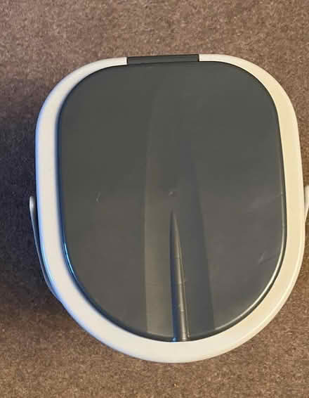 Photo of free Camping loo bucket (Rhu G84) #1