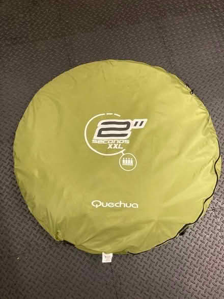 Photo of free Two person tent (Monkstown BT37) #1