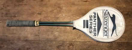 Photo of free Two Badminton racquets (Weston) #1