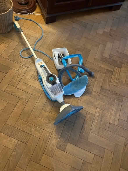 Photo of free Vax steam fresh combi (Coventry CV3) #1