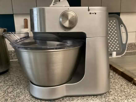 Photo of free Kenwood stand mixer (Micklefield HP13) #1