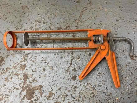Photo of free Mastic gun (Odd Down) #1