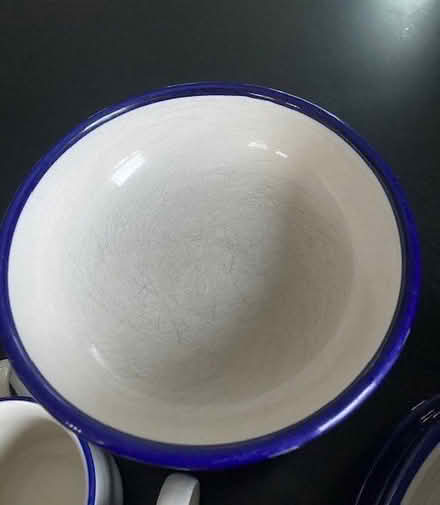 Photo of free Dishes, 8 place settings (Near 42nd and Broadway) #1