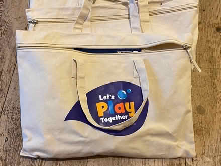 Photo of free Let’s Play Activity Bags (Surlingham NR14) #1