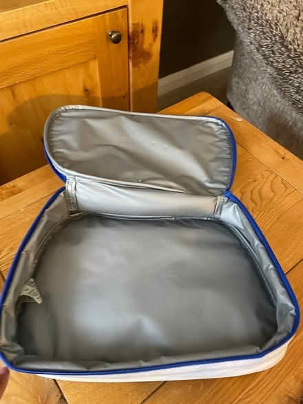 Photo of free Kids pack lunch bags & bottle (Letchworth) #2