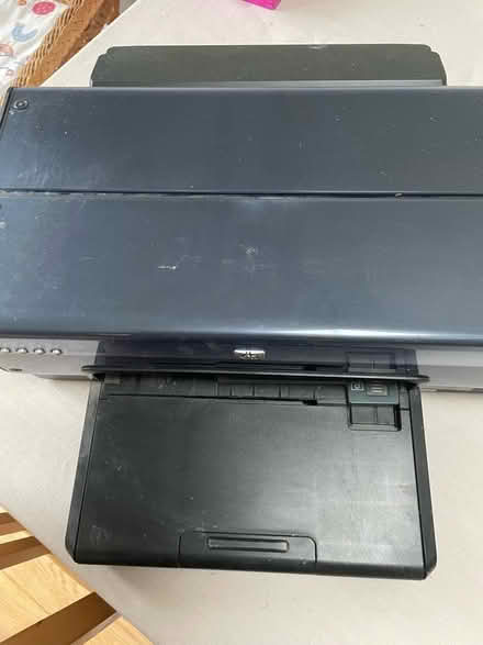 Photo of free Old HP printer (Eastcote HA5) #2
