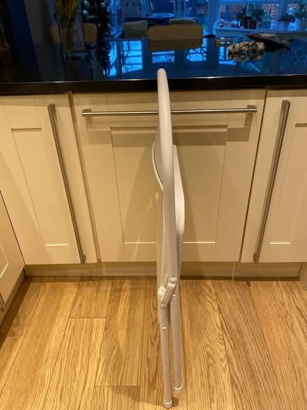 Photo of free Folding Chair Ikea (Walmley, Sutton Coldfield. B76) #2
