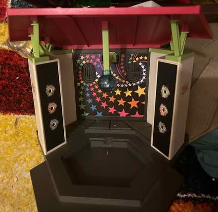 Photo of free PLAYMOBIL Disco (Finsbury Park N4) #1