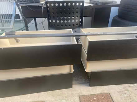 Photo of free 6 Drawers Dresser (Jamaica Queens) #1