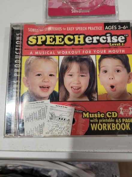 Photo of free Educational supplies (Atlanta, GA) #2