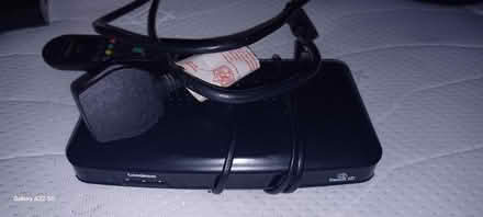 Photo of free Goodmans freesat box (DE56 neather heage) #1