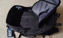 Photo of free Wheeled case and back pack (Lindfield) #3