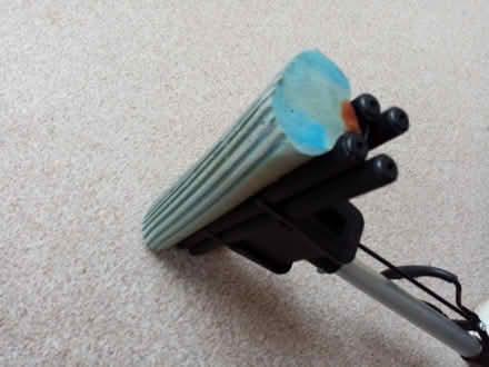 Photo of free Telescopic mop (I think) (Kendal LA9) #3