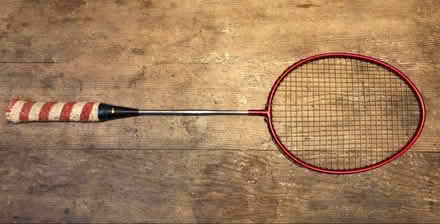 Photo of free Two Badminton racquets (Weston) #3