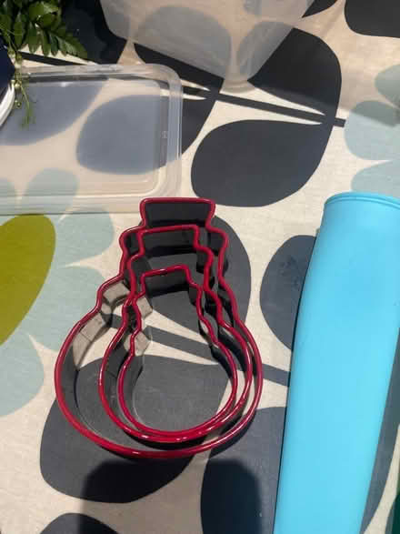 Photo of free Ice pop makers/ table toppers (Broadwater SG2) #3