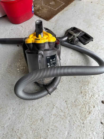 Photo of free Dyson DC19 T2 Vac (Hitchin) #1