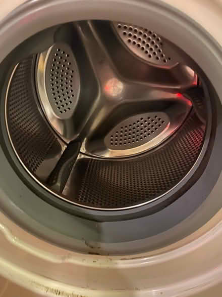 Photo of free Working Swan washing machine (B93 Bentley Heath) #4