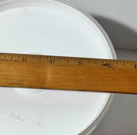 Photo of Freezette II “Push/Pull” Lid (South Downers Grove near YMCA) #4