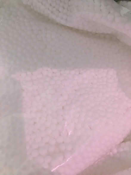 Photo of free Polystyrene balls/stuffing (Hutton CM13) #1