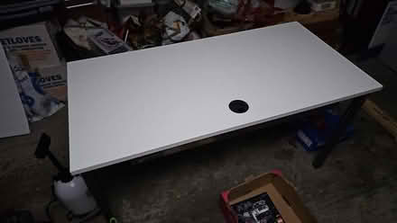 Photo of free Desk (Epping CM167) #1