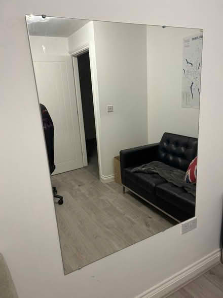 Photo of free Mirror (Rainford St Helens) #1