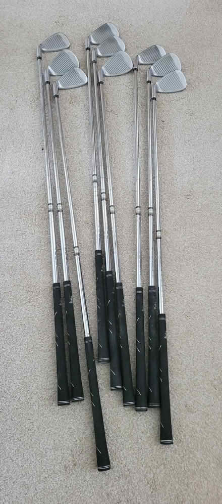 Photo of free Golf clubs (Bottom o' th' Moor BL6) #2