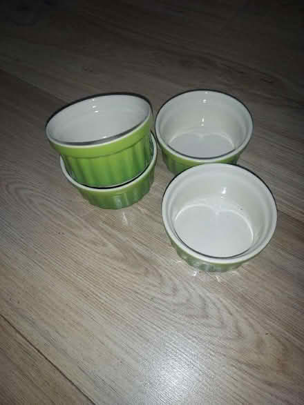 Photo of free High quality Ramekins (Dagenham RM10) #1