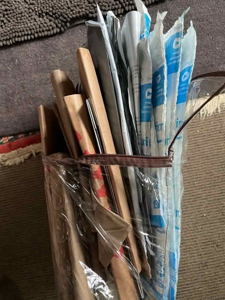 Photo of free A variety of items (Vic Park north of Eglinton) #1