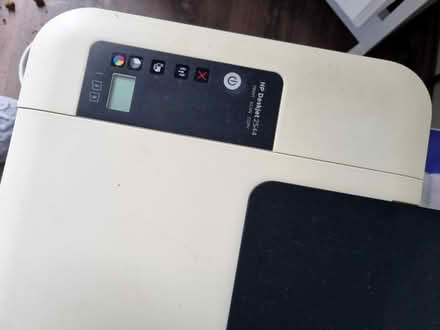 Photo of free HP Deskjet Printer (Dean Row SK9) #2