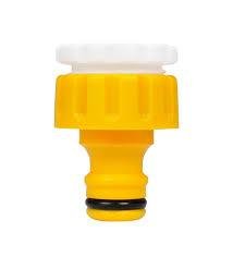 Photo of garden hose tap connector (Sheffield centre) #3