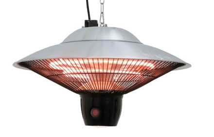 Photo of free Patio heater (faulty (Winstanley, WN3) #1