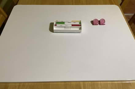 Photo of free IKEA Vemund Magnetic Whiteboard (Abraham Heights LA1) #2