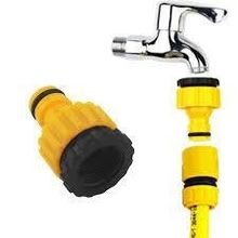 Photo of garden hose tap connector (Sheffield centre) #4