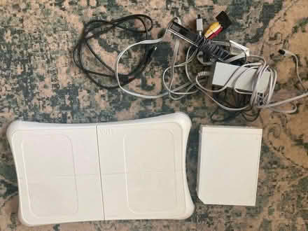 Photo of free Wii (Worle BS22) #1
