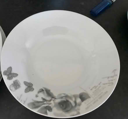 Photo of free Dinner service (North Tonbridge TN10) #3