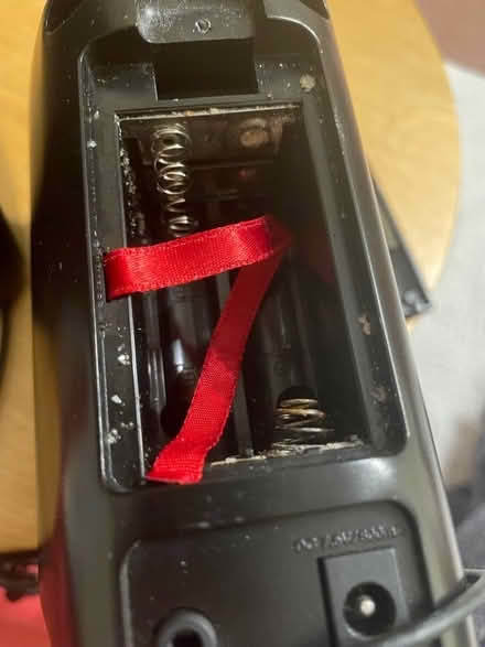 Photo of free JVC mini speakers (Eastcote HA5) #4
