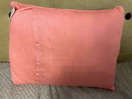 Photo of free New “Alice In Wonderland” Cushion (Gt Cornard CO10) #3