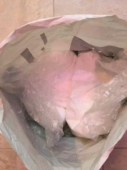 Photo of free Polystyrene balls/stuffing (Hutton CM13) #2