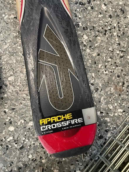 Photo of free Skis (Bend) #2