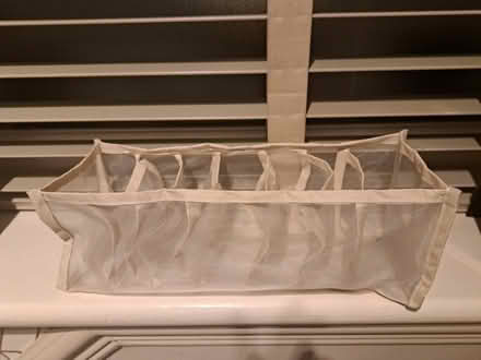 Photo of free Mini organiser (Altrincham WA15) #1