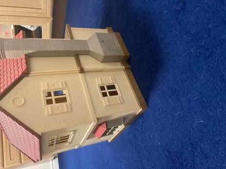 Photo of free Dolls house (Lower Penwortham PR1) #2
