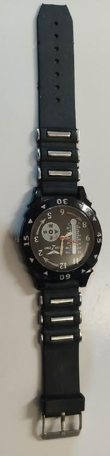 Photo of free Hand watch (kingsbury) #1