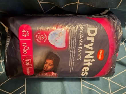 Photo of free Pyjama pants (Penrith CA11) #1