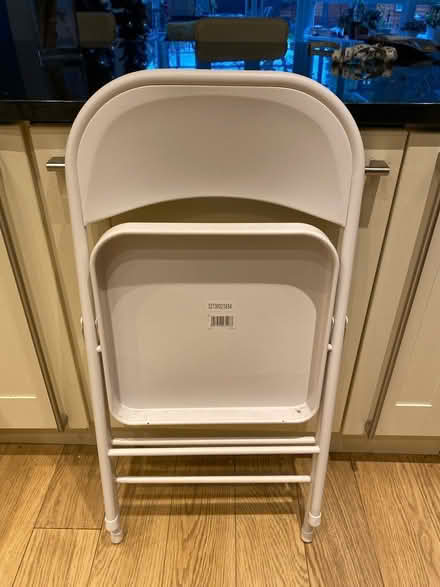 Photo of free Folding Chair Ikea (Walmley, Sutton Coldfield. B76) #1